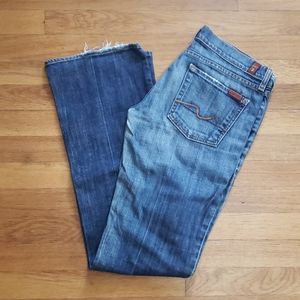 Seven for All Mankind Jeans